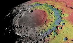 Artemis 2, Ay’ın keşfedilmemiş bölgesini görüntüledi