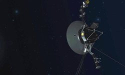 NASA'dan Voyager 1'i kurtarmak için sıradışı plan