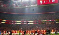 Galatasaray, Süper Lig'de gelecek hafta şampiyonluğunu ilan edebilir