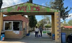 Melios hayvanat bahçesi mahkeme emriyle kapatıldı…