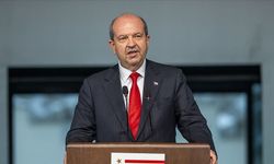 5’inci Cumhurbaşkanı Tatar: “EOKA’yı yücelten zihniyet, ortak geleceğe değil geçmişin çatışmasına hizmet eder”