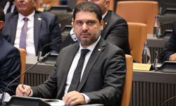 UBP Grup Başkanvekili Ahmet Savaşan CTP’nin eleştirilerine yanıt verdi