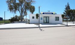 Kırıkkale Yetişkin Eğitim Merkezi ve Sosyal Tesisi cumartesi günü açılıyor