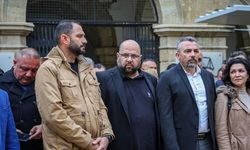 Kişi: “Dayanışmayı büyütmek hepimizin sorumluluğudur”