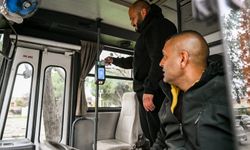 Gönyeli-Alayköy Belediye Başkanı Amcaoğlu: “Adakart ile ulaşımda yeni dönem başladı”