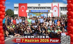 4’üncü Polis-Halk Koşusu için kayıtlar başladı