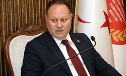 Öztürkler: “İstedikleri kadar çaba göstersinler, Kıbrıs Türk halkı EOKA’nın ne olduğunu çok iyi bilmektedir”