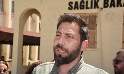 Özgöçmen: “Üyelerimiz, meslektaşlarımız ve yönetim kurulu üyemiz mobbinge maruz kalıyor”