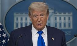 Trump: "Hürmüz Boğazı'nı kolayca açabilir, petrolü alabilir ve servet kazanabiliriz"