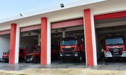 Lefkoşa itfaiyesinin "199 İtfaiye İhbar Hattı" arızalandı