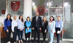 Dünya Otizm Farkındalık Günü etkinliği