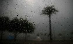 En fazla yağış metrekareye 7 kilogram ile Beyarmudu’nda kaydedildi