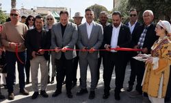 Öztürkler: “Kültürümüze sahip çıkmaya devam edeceğiz”