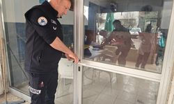 Gazimağusa’da, 1 işletme mühürlendi, 4 işletmeye süreli ihbar...