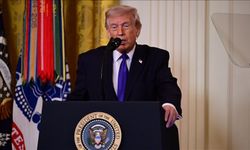 Trump, İran'ın "pek çok askeri liderinin" gece yarısı saldırısıyla öldürüldüğünü duyurdu