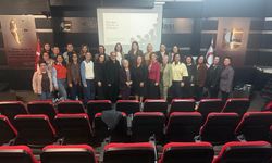 İş Kadınları Derneği’nden kadın sağlığına yönelik program