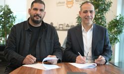 LTB, 482 bin 898 euro tutarında yatırımla Sanayi Bölgesi’nin İçme Suyu Şebekesi’ni yeniliyor