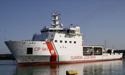 Akdeniz'de alabora olan düzensiz göçmen teknesindeki 70'ten fazla kişi kayboldu