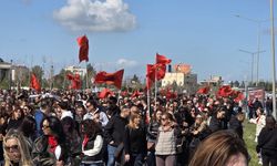 Genel greve giden sendikalar, Meclis önünde eylem yapacak