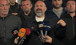 Bengihan: Bir hafta önceki önerimizi önümüze koydular, koltuk değneği olmayacağız, bildiklerini yapsınlar