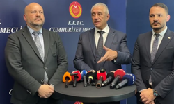 Taçoy: Meclis yarın sabah 09.00’da toplanacak, HP 6 ay sonra yeniden değerlendirilecek