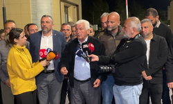 Sendikalar: Genel grev ve Meclis önündeki eyleme yarın da devam edecek