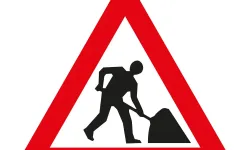 İskele - Karpaz ana yolunda altyapı çalışması ve güzergah değişikliği