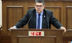 Maliye Bakanı Berova’dan çağrı: Mutlak uzlaşı sağlayalım, yasa gücünde kararnameyi çekmeye hazırız