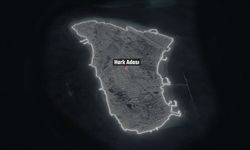 İran basını: ABD-İsrail, Basra Körfezi'ndeki Hark Adası'na saldırdı