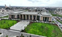 Cumhurbaşkanı Erhürman sendika temsilcileriyle bir araya geldi