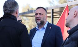 Çeler: Yaşananlar karşısında tek bir yol kaldı, o da hükümetin istifası