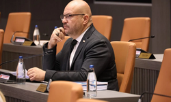 UBP Milletvekili Hasan Küçük: Uzlaşı çıkabileceğini düşünüyorum