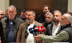 “Genel grevin askıya alınması için yasa gücünde kararnamenin geri çekildiğinin resmi gazetede yayımlanması gerek”