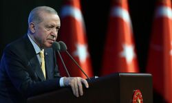 Türkiye Cumhurbaşkanı Erdoğan: "Ateşkesin sahada tam olarak uygulanmasını temenni ediyoruz"