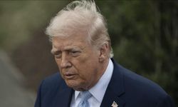 Trump: "İran ile gümrük vergileri ve yaptırımların hafifletilmesi konusunda görüşüyoruz"