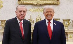Türkiye Cumhurbaşkanı Erdoğan, ABD Başkanı Trump ile telefonda görüştü