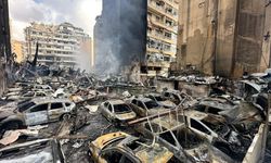 İsrail ateşkese rağmen Lübnan’ı vuruyor… Saldırılarda bugün en az 89 kişi hayatını kaybetti.