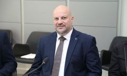 Hastaneye kaldırılan UBP milletvekili Hasan Küçük yarın anjiyo olacak