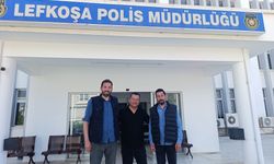 Özgöçmen, polis tarafından ifadeye çağrılıp haklarında dava okunmasına tepki gösterdi