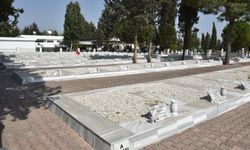 Şehit Reşat Ahmet yarın Lefkoşa’da son yolculuğuna uğurlanacak