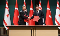 2026 Yılı İktisadi ve Mali İş Birliği Anlaşması Ankara’da imzalandı