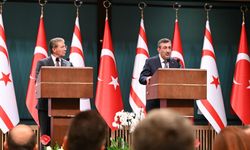 TC Cumhurbaşkanı Yardımcısı Yılmaz: “Tarihi bir rekor kırıyoruz”