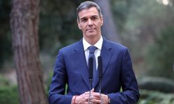 İspanya Başbakanı Sanchez: "Lübnan'da yeni bir Gazze'ye izin vermeyelim"