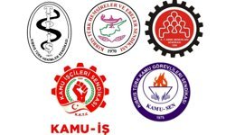 Sendikalardan açıklama…”Hükümet halkın mesajını almadı, pazartesi genel grevde ve Meclis önündeyiz”