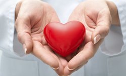 55 yaşındaki hastaya ikinci kez kalp nakli yapıldı…
