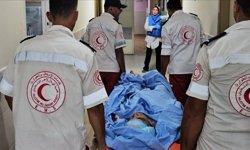 Gazze’de 21 bin 500’den fazla kişi tedavi beklerken, son 6 ayda sadece 420 kişi tahliye edildi