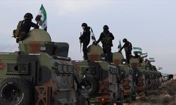 Suriye'nin Haseke ilinde hükümet ile terör örgütü YPG arasında 491 kişilik takas yapıldı