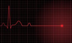 Küçükerenköy’de sakin 62 yaşındaki Altınay Şenses hayatını kaybetti