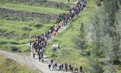 Amcaoğlu: “Bu kentte iyilik, sevgi ve dayanışma büyüyor”