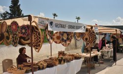 Serdarlı’da Bahar Şenliği